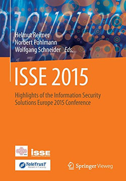 Isse 2015