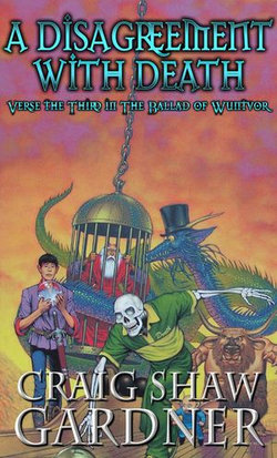 A Disagreement with Death