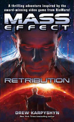 Mass Effect: Retribution