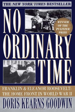 No Ordinary Time