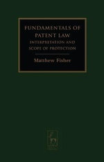 Fundamentals of Patent Law