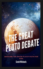 The Great Pluto Debate
