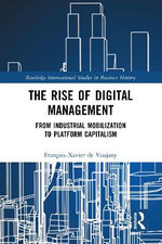 The Rise of Digital Management