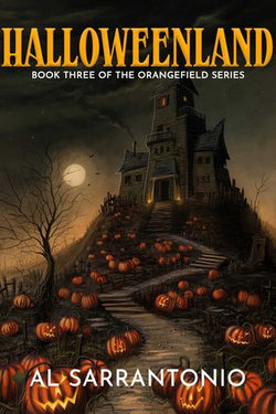 Halloweenland