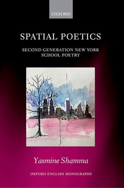 Spatial Poetics