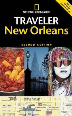 NG Traveler: New Orleans