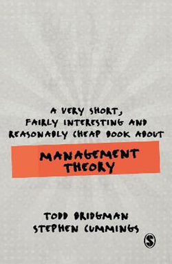 Management Theory