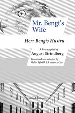 Mr. Bengt's Wife