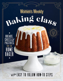 Baking Class