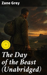 The Day of the Beast (Unabridged)