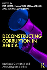 Deconstructing Corruption in Africa