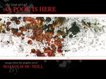 The Lost Art of Ah Pook Is Here