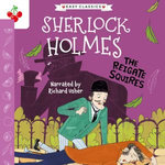The Reigate Squires (Easy Classics)