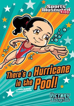 There's a Hurricane in the Pool! There's a Hurricane in the Pool!