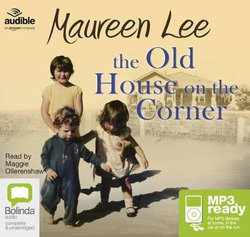 The Old House On The Corner (MP3)
