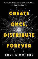 Distribute Forever Create Once
