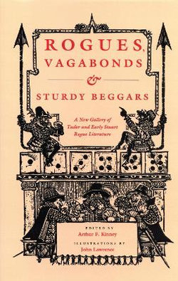 Rogues, Vagabonds and Sturdy Beggars