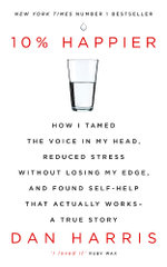 10% Happier 10th Anniversary