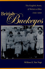 British Buckeyes