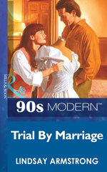 Trial By Marriage Trial By Marriage