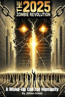 The 2025 Zombie Revolution: A Wake-Up Call for Humanity The 2025 Zombie Revolution: A Wake-Up Call for Humanity