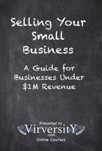 Selling Your Small Business