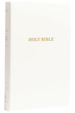 KJV Holy Bible