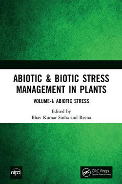 Abiotic & Biotic Stress Management in Plants