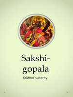 Sakshi-gopala