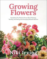 Growing Flowers