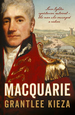 Macquarie Macquarie
