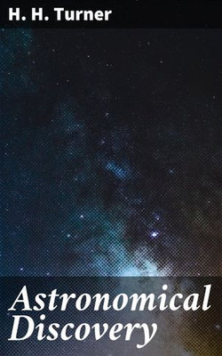 Astronomical Discovery