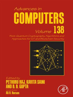 Post-Quantum Cryptography Algorithms and Approaches for IoT and Blockchain Security Post-Quantum Cryptography Algorithms and Approaches for IoT and Blockchain Security