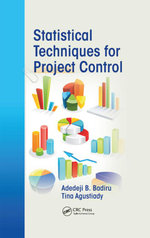 Statistical Techniques for Project Control