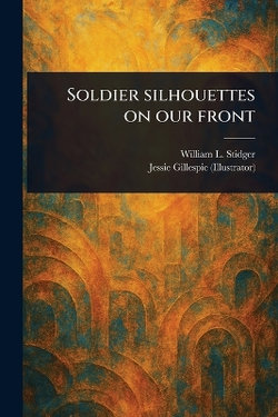 Soldier Silhouettes on Our Front