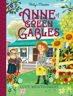Anne of Green Gables