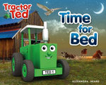 Time for Bed