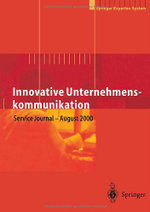 Innovative Unternehmenskommunikation