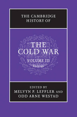 The Cambridge History of the Cold War