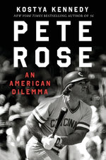 Pete Rose