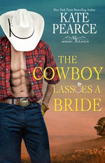 The Cowboy Lassoes a Bride