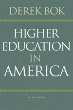 Higher Education in America