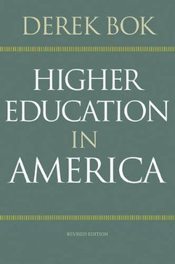 Higher Education in America