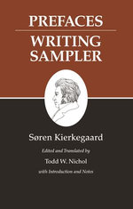 Prefaces: Writing Sampler