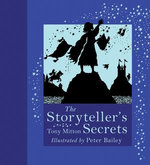 The Storyteller's Secrets The Storyteller's Secrets