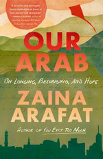 Our Arab