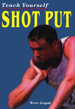 Teach Yourself Shot Put