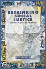 Rethinking Social Justice