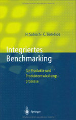Integriertes Benchmarking