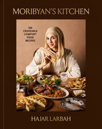 Moribyan's Kitchen
